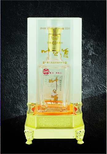 透明酒盒供应