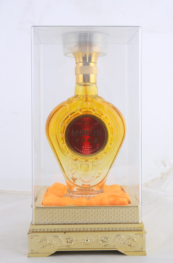 PET酒盒